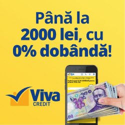 VivaCredit.ro