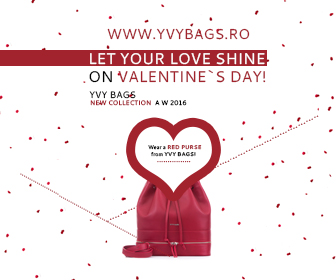 Let your love shine on Valentine's Day