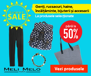 Summer Sale - Reduceri de pânã la 50%!!!