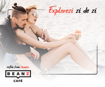 Spune DA explorarii!Cafele de specialitate. By BeanZ Cafe