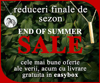 End of summer sale