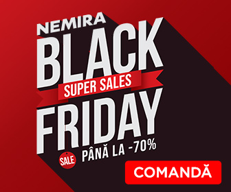 Black Friday Nemira