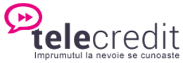telecredit.ro logo