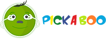 pickaboo.ro logo