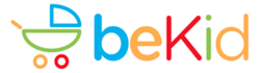 bekid.ro logo