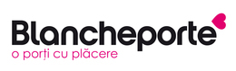 Blanche-porte.ro logo
