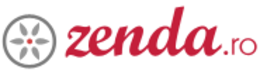 zenda.ro logo