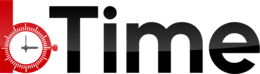 btime.ro logo