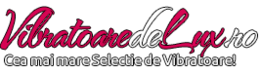 vibratoaredelux.ro logo