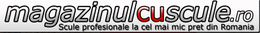 magazinulcuscule.ro logo