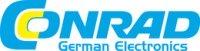 German Electronics logo