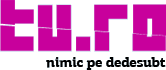 TU.ro logo