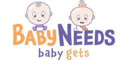 babyneeds.ro logo