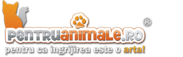 PentruAnimale.ro logo