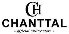 chanttal.ro logo