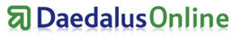 daedalusonline.ro logo