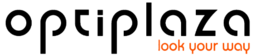 optiplaza.ro logo