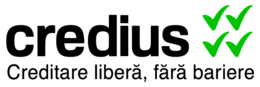 credius.ro logo