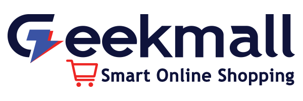 Geekmall.ro logo