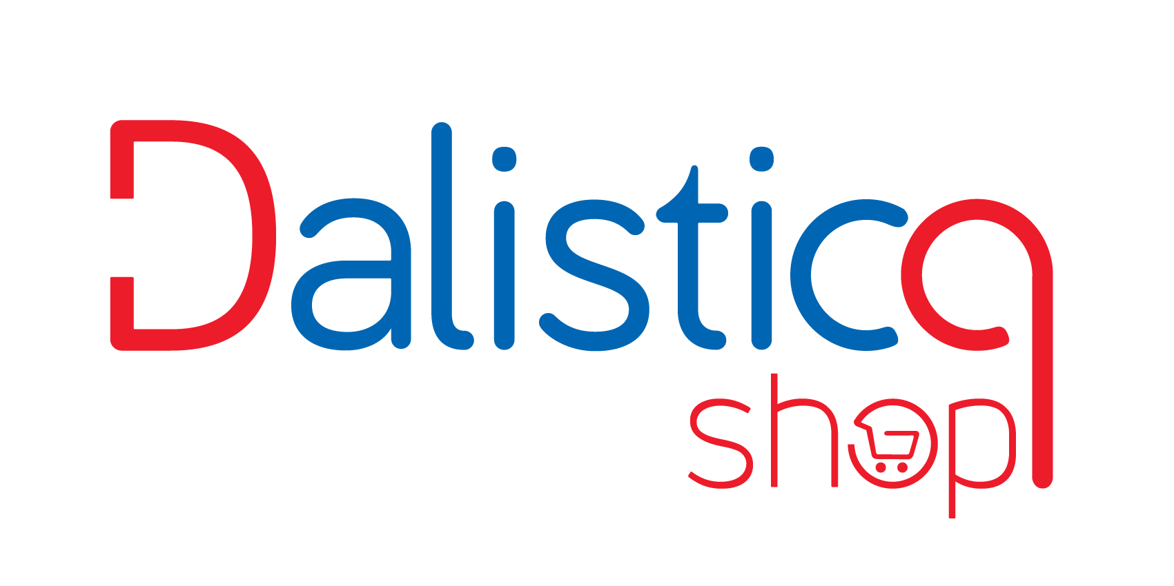 Dalisticq-shop.com logo