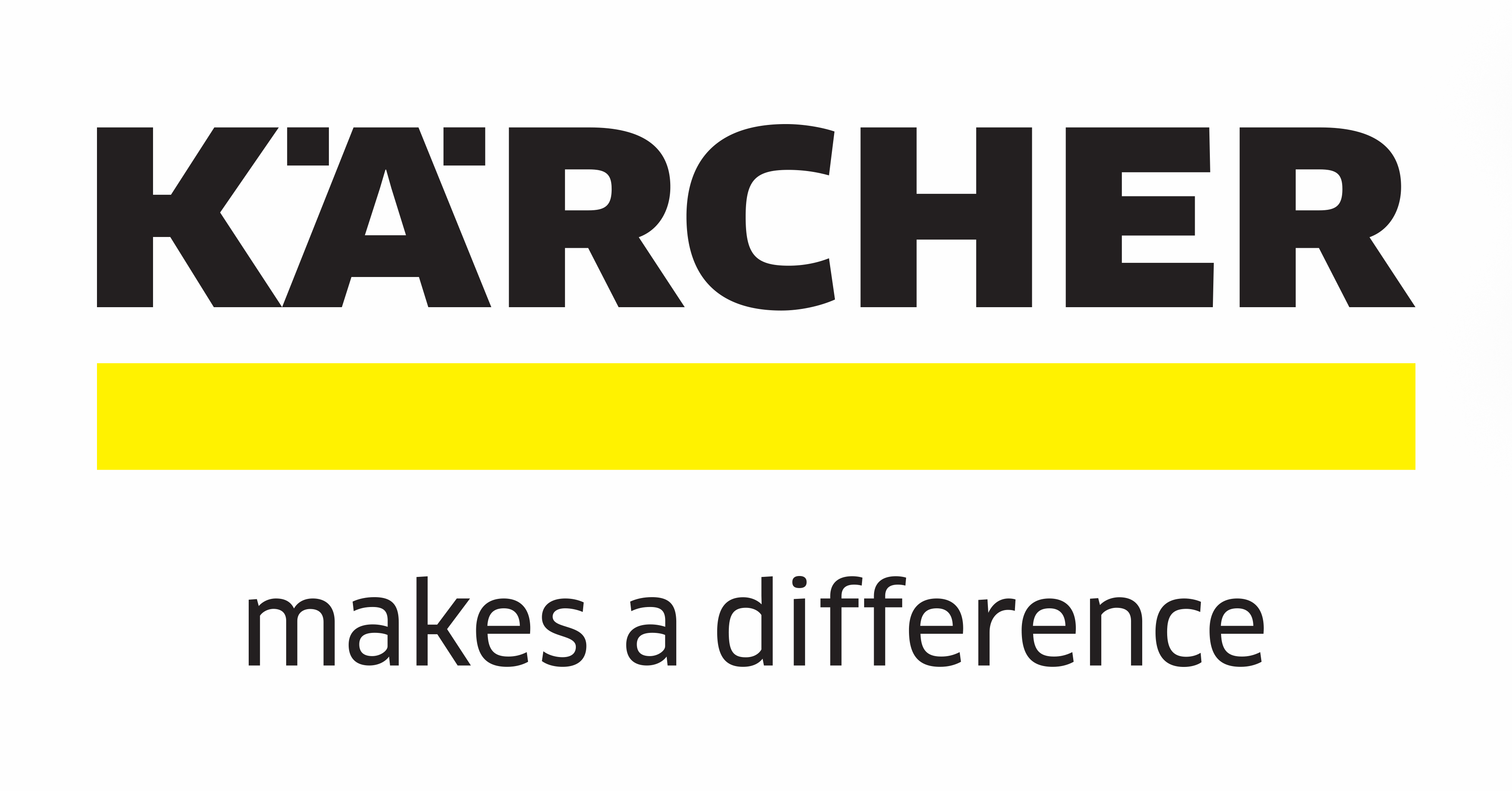 Kaercher.com/ro logo