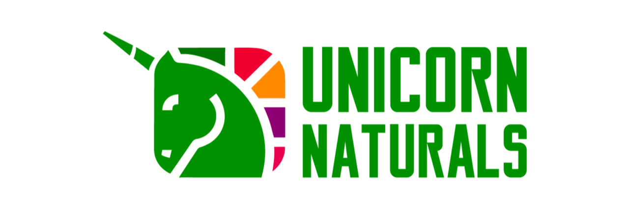 Unicorn-naturals.ro logo