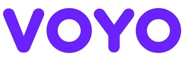 Voyo.ro logo