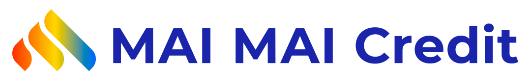 Maimaicredit.ro logo