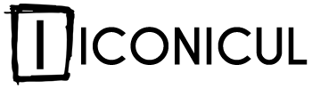TheIconic.ro logo