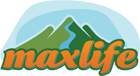MaxLife logo