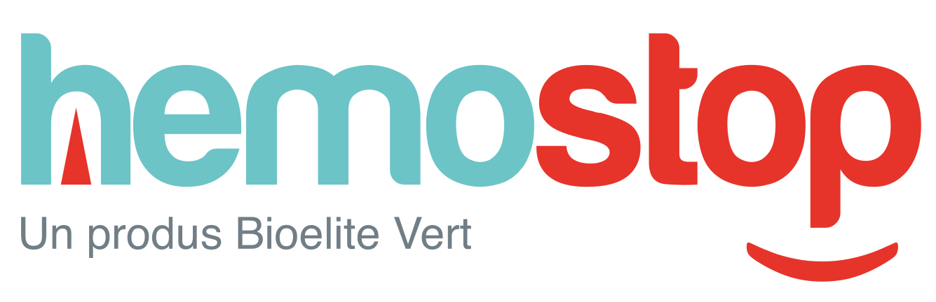 HemoStop.ro logo