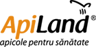 Apiland.ro logo