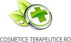 Cosmetice-terapeutice.ro logo