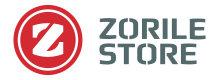 ZorileStore.ro logo
