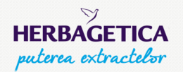 Herbagetica.ro logo