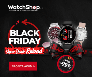 Black Friday Reload- Up to -99% Discount