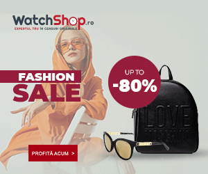 Fashion Sale - up to -80%