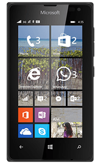 Microsoft Lumia 435 la 0 euro!
