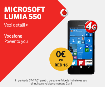 Microsoft lumia 500