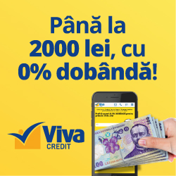 VivaCredit.ro