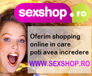 Sexshop.ro - shopping online in care poti avea incredere