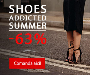 SUMMER SHOES ADDICTED