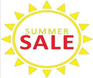 Summer Sale - Bijuterii 50%