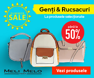 Summer Sale - Mega Reduceri!!!