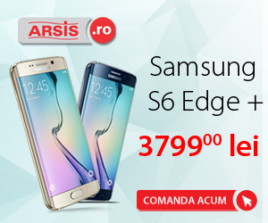 Samsung S6 edge +