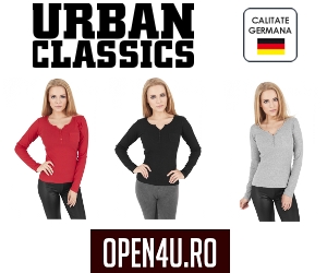 Urban Classics - Calitate Germania
