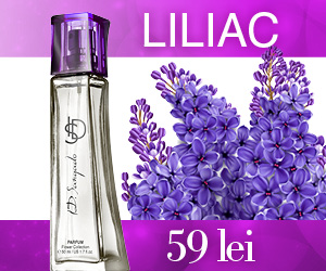 Sangado Liliac (parfum)