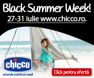Black Summer Week - www.chicco.ro
