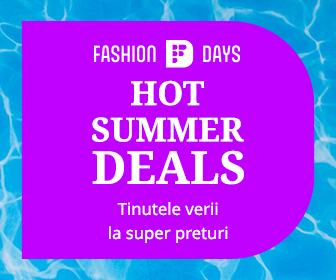 Hot Summer Deals - tinutele verii la super preturi (barbati)