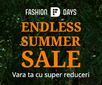 Endless Summer Sale - cu super reduceri la articolele pentru femei